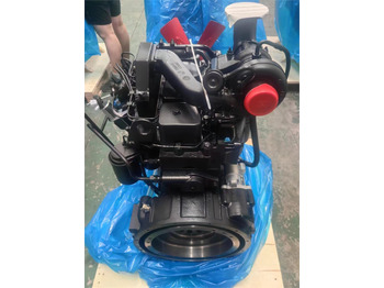 CUMMINS Motor