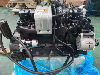 CUMMINS Motor