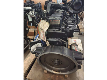 CUMMINS Motor