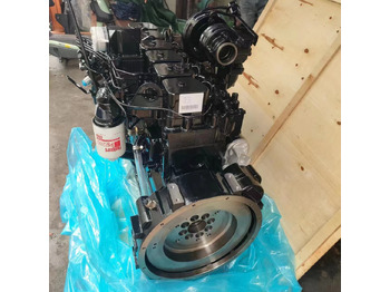 CUMMINS Motor