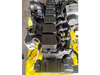 CUMMINS Motor