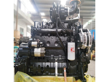 CUMMINS Motor