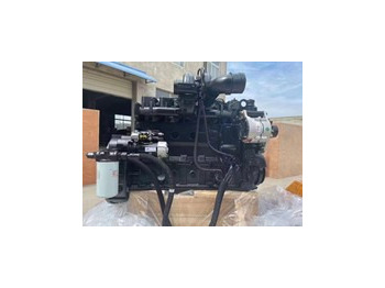 CUMMINS Motor