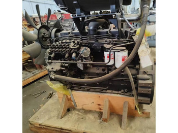 CUMMINS Motor