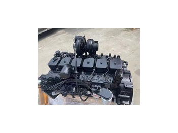 CUMMINS Motor