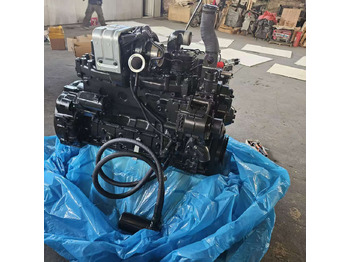 CUMMINS Motor