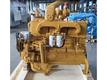 Motor für Bagger CUMMINS NT855 [ Copy ]: das Bild 3