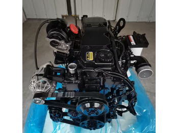 CUMMINS Motor