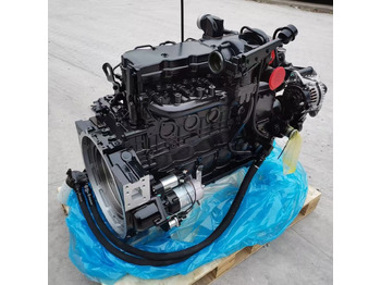 CUMMINS Motor