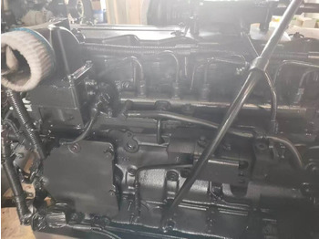 Motor für Bagger, Zustand - NEU CUMMINS QSB6.7: das Bild 3 Motor für Bagger, Zustand - NEU CUMMINS QSB6.7: das Bild 3