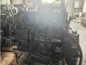 Motor für Bagger, Zustand - NEU CUMMINS QSB6.7: das Bild 2 Motor für Bagger, Zustand - NEU CUMMINS QSB6.7: das Bild 2