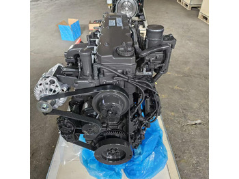 CUMMINS Motor