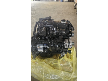 Motor für Bagger, Zustand - NEU CUMMINS QSF3.8: das Bild 5