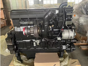 CUMMINS Motor
