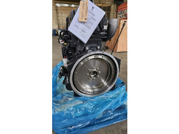 CUMMINS Motor