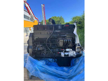CUMMINS Motor