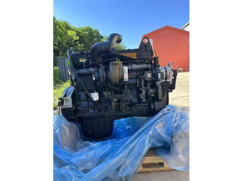 CUMMINS Motor