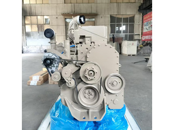 CUMMINS Motor