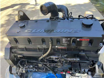 CUMMINS Motor