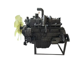 DOOSAN Motor