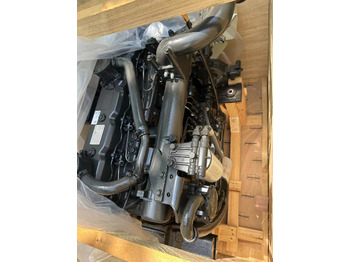 DOOSAN Motor