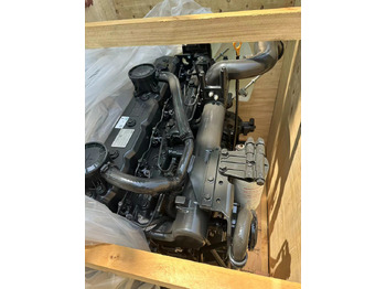 DOOSAN Motor