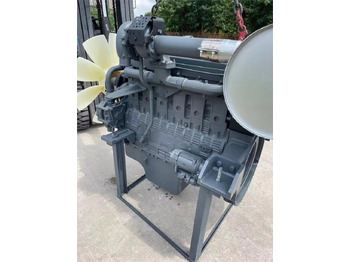 DOOSAN Motor