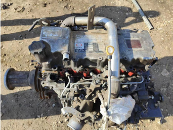 HINO Motor