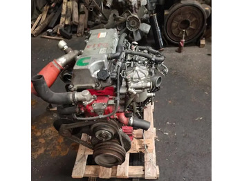 Motor HINO J05E: das Bild 3