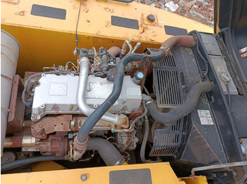 HINO Motor