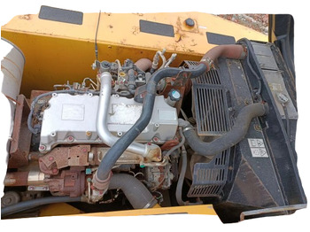 HINO Motor