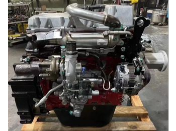 HINO Motor