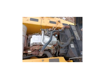 HINO Motor