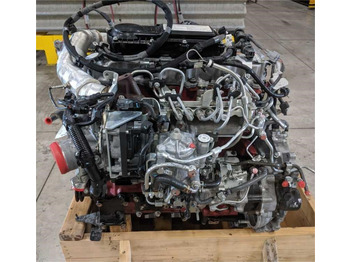 HINO Motor