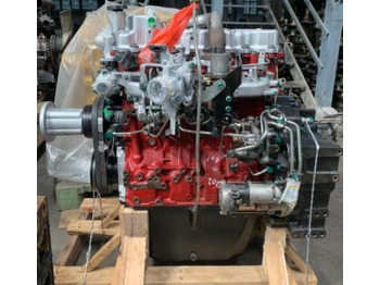 HINO Motor