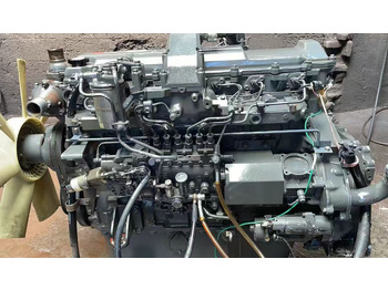 HINO Motor