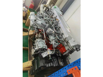 Motor für Bagger, Zustand - NEU HINO J08E: das Bild 4