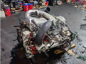 HINO Motor