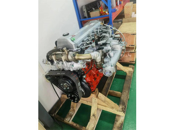 Motor für Bagger, Zustand - NEU HINO J08E: das Bild 2