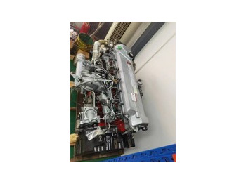 Motor für Bagger, Zustand - NEU HINO J08E: das Bild 3