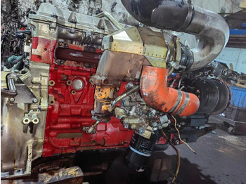 HINO Motor