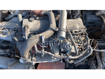 HINO Motor