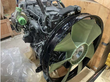 ISUZU Motor und Teile