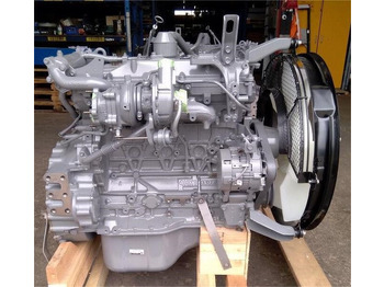 ISUZU Motor und Teile