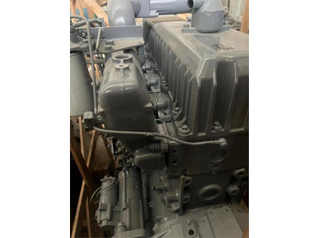 Motor für Bagger ISUZU 6WG1: das Bild 3