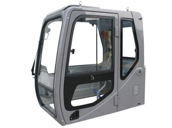 KOBELCO Fahrerhaus