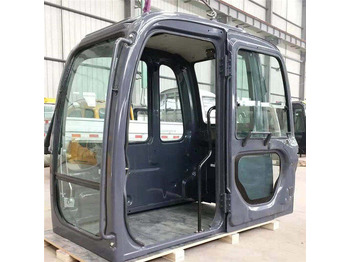 Fahrerhaus für Bagger KOBELCO SK200-8: das Bild 4