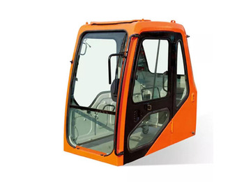 KOBELCO Fahrerhaus