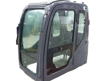 KOBELCO Fahrerhaus
