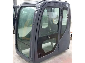 KOBELCO Fahrerhaus